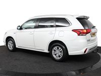 Occasion Mitsubishi Outlander P-HEV 68 PK (50 kW) 2020 Wit SUV