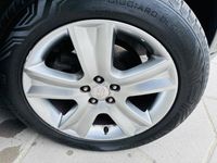 tweedehands Subaru Outback 2.5i Luxury | AIRCO| 4x4 Wheeldrive|TREKHAAK|NAVI|Open dak|