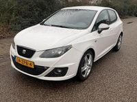 Occasion Seat Ibiza 143 PK (105 kW) 2013