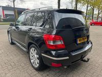 tweedehands Mercedes GLK320 CDI 4-Matic