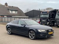 tweedehands Audi A5 Sportback 1.8 TFSI Pro Line 2012 Navi/Clima/Lmv