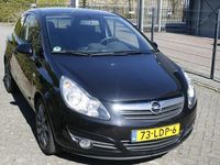 tweedehands Opel Corsa 1.4-16V '111' Edition