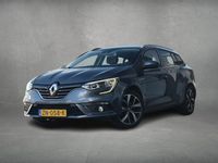 tweedehands Renault Mégane IV Estate 1.3 TCe Bose | Apple CarPlay | Camera | Half Leer | Bose