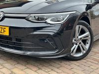 Occasion VW Golf VIII Business+ 131 PK (96 kW) 2023 Zwart Stationwagen
