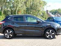 tweedehands Nissan Qashqai 1.2 N-Connecta 115 PK | Automaat | Dealeronderhoud