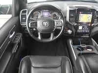 Occasion Dodge Ram 401 PK (294 kW) 2021 Zwart Pickup