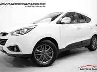 Occasion Hyundai ix35 133 PK (97 kW) 2014 Wit SUV