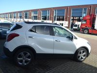 tweedehands Opel Mokka 1.6 Cosmo NAVI l FIETSDRAGER l STOELVERW.