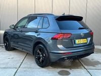 Occasion VW Tiguan Highline 150 PK (110 kW) 2020 Grijs SUV
