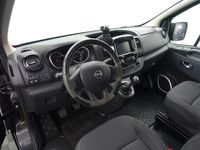 tweedehands Renault Trafic 1.6 dCi T29 L2 Edition- Dubbele Cabine, 5/6 Pers, Navi, Park Assist, Clima, Cruise