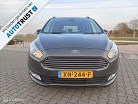 Occasion Ford Galaxy Titanium 241 PK (177 kW) 2018 Grijs MPV