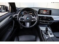 tweedehands BMW 530 5 Serie Touring i xDrive High Executive M Sport Automaat