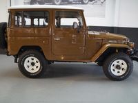 tweedehands Toyota Land Cruiser FJ40 Hardtop Fully Restored ! (1980)