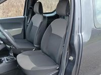 Occasion Dacia Dokker Ambiance 116 PK (85 kW) 2014 Grijs MPV