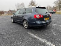 Occasion VW Passat 200 PK (147 kW) 2006 Stationwagen