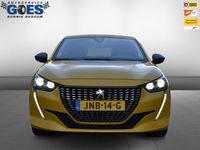 Occasion Peugeot 208 Active 2025 Geel Hatchback