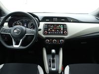 tweedehands Nissan Micra 1.0 IG-T N-Connecta | 1e Eigenaar | Navigatie | 10