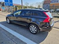 tweedehands Volvo V60 2.0 D4 1°EIG. IN ZEER GOEDE STAAT MET CARPASS!!