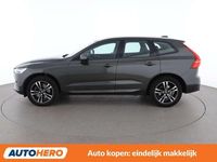 Occasion Volvo XC60 Momentum 190 PK (139 kW) 2019 Grijs SUV