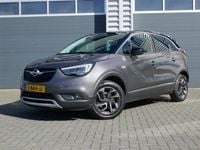 Occasion Opel Crossland X Innovation 131 PK (96 kW) 2020 Grijs SUV