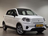 Occasion Leapmotor T03 69 kW (95 PK) 2024 Wit Hatchback