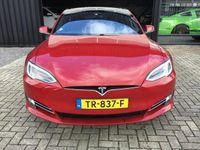 tweedehands Tesla Model S 100D