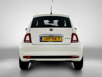 Occasion Fiat 500 Lounge 2026 Wit Hatchback