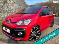 Occasion VW up! GTI 116 PK (85 kW) 2018 Rood Hatchback