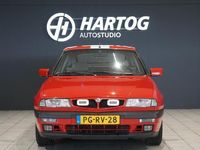 tweedehands Lancia Delta HPE 2.0-16V 139 PK 3-DEURS ORIGINEEL NEDERLANDS