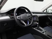 tweedehands VW Passat Variant 1.4 TSI 218PK DSG PHEV GTE Business | Standkachel | ACC | Navi | Camera