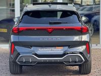 Occasion Cupra Terramar VZ 272 PK (200 kW) 2025 Grijs SUV