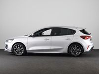 Occasion Ford Focus ST-Line X 2025 Grijs Hatchback