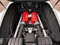 Occasion Ferrari 360 400 PK (294 kW) 2000 Grijs Coupé