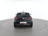 tweedehands Renault Clio V 1.6 E-Tech Hybrid Intens 140PK | NT89026 | Dealer Onderhouden | Navi | LED | Half Leder | Stoelverwarming | Cruise | Achteruitrijcamera | Climate | Lichtmetaal |