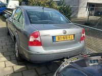 tweedehands VW Passat 