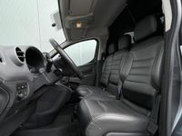 tweedehands Citroën Berlingo 1.6 BlueHDI 100 Business Dark Edition | 3-zits | Navi | Airco | PDC | Cruise control | Sidebars