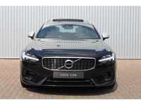 Occasion Volvo V90 Business Edition 190 PK (139 kW) 2016 Stationwagen