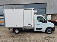 Occasion Opel Movano 136 PK (100 kW) 2015 Wit Van
