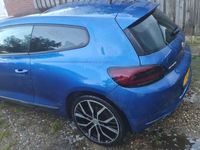 tweedehands VW Scirocco 1.4 TSI