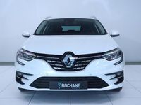 tweedehands Renault Mégane IV Estate 1.6 E-Tech Plug-In Hybrid 160PK Techno | Navi | PDC + camera | LMV | Clima | Cruise | Bluetooth |
