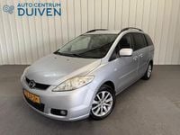 Occasion Mazda 5 116 PK (85 kW) 2008 Grijs MPV