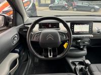 tweedehands Citroën C4 Cactus 1.2 PureTech Shine Navi Camera Cruise LM Bj. 2018
