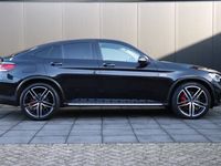 tweedehands Mercedes GLC43 AMG 