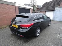 tweedehands Hyundai i40 Wagon 1.6 GDI Blue Business Edition (KM 188900 NAP)