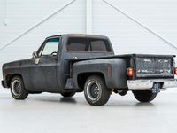 tweedehands Chevrolet C10 stepside