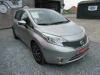 tweedehands Nissan Note 1.5 dCi ACENTA PURE DRIVE/ GPS/ AIRCO