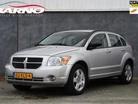 Occasion Dodge Caliber SE 156 PK (114 kW) 2010 Grijs Hatchback