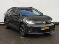Occasion VW ID.4 Business 150 kW (204 PK) 2021 Grijs SUV