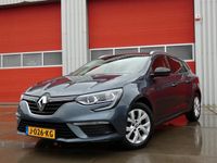 tweedehands Renault Mégane IV Estate 1.3 TCe Limited/ automaat/ lage km/ zeer mooi!