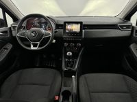 tweedehands Renault Clio V 1.0 TCe 90 Equilibre Apple carplay, Airco, Rijstrook correctie 6 bak